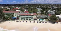 Coral Mist Beach Hotel Hotels near George Washington House