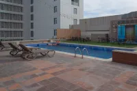 Blaire Executive Suites - Ocean View