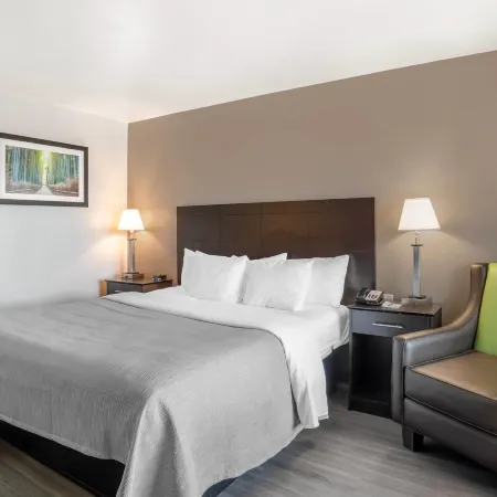 Quality Inn Simpsonville-Greenville