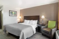 Quality Inn Simpsonville-Greenville