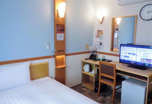 토요코인 도쿠시마 에키마에