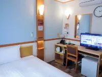 Toyoko Inn Tokushima Ekimae Hotels in Токушіма