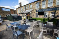 The Black Hat Hotels in Ilkley