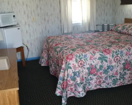 サンセット イン リーのホテル