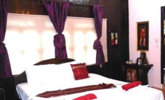 Lanna Saithong Resort