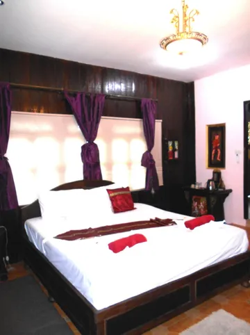 รูปภาพของล้านนา สายทอง รีสอร์ท