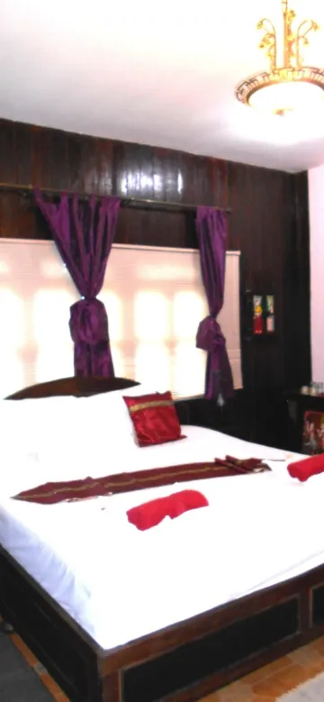 ห้องดีลักซ์