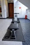 Hotel Zamek Centrum - Gym
