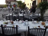 Hamsilos Apart Hotel - Holiday Apartments