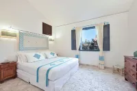 Arbatax Park Resort - Borgo Cala Moresca Hotels in Arbatax
