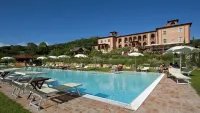 Saturnia Tuscany Hotel - Romantic