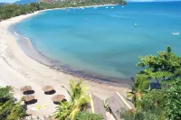 L'Heure Bleue - Strand