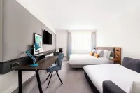 Holiday Inn Birmingham M6, Jct.7