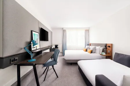 Holiday Inn Birmingham M6, Jct.7