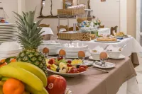Hotel Tre Torri Hotel a Poggio Rusco