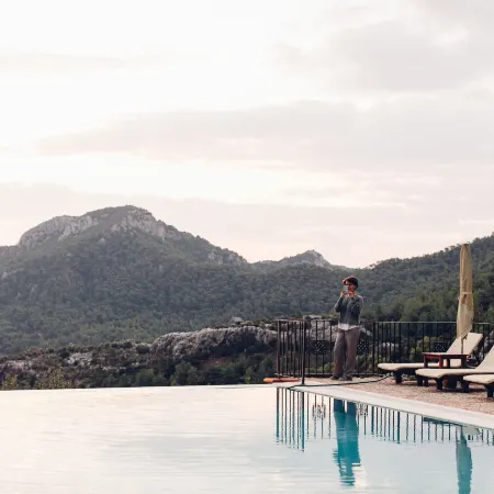 Dionysos Village Hotel Marmaris