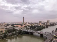 Nile Boutique Hotel Hotels in Giza