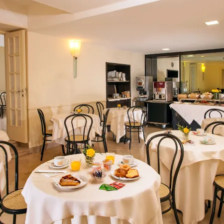 Hotel Buenos Aires
