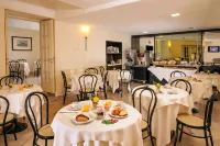 Hotel Buenos Aires - Badekar