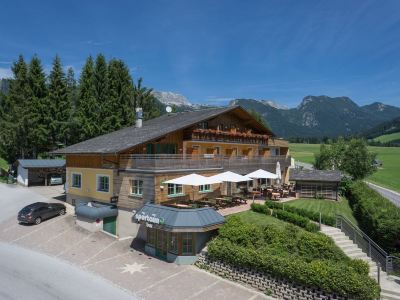 Der Seebacherhof