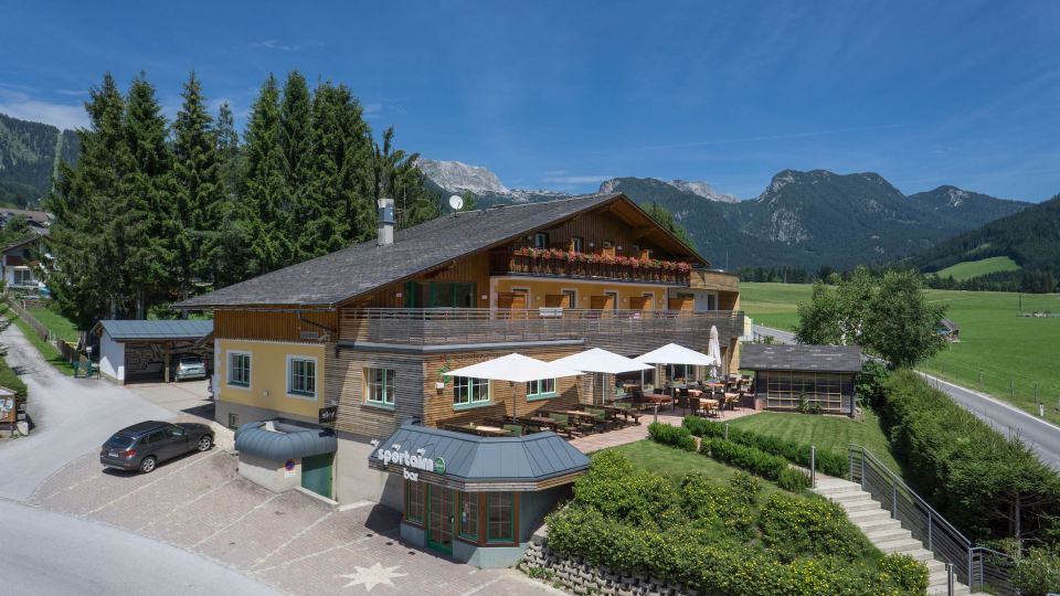 Der Seebacherhof