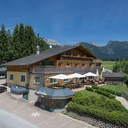 Der Seebacherhof
