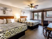 Forrest Hills Mountain Resort Hotels in Lumpkin County