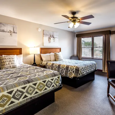 Forrest Hills Mountain Resort