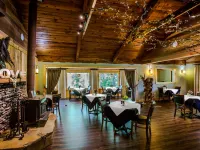 Forrest Hills Mountain Resort Hotels in Lumpkin County