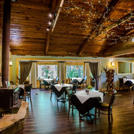 Forrest Hills Mountain Resort