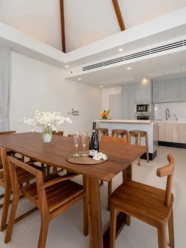 รูปภาพของAnchan Villas Phuket - Private 4 BR Signature Pool Villa by Escape Villas