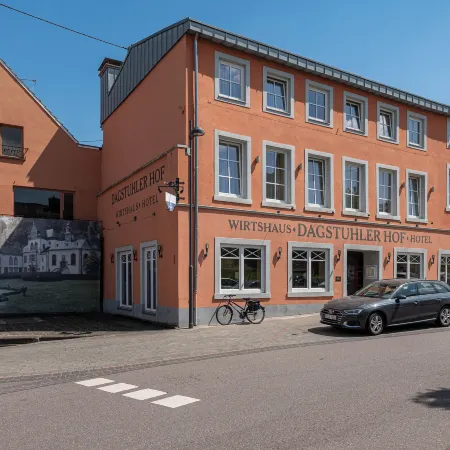 Dagstuhler Hof