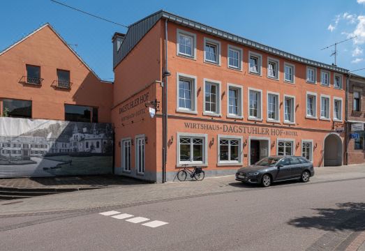 다그슈툴러 호프