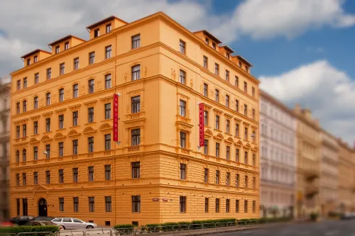 Hotel Ambiance Hotels in Prag