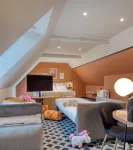 Brit Hotel Les Voyageurs Hotels in Rohan
