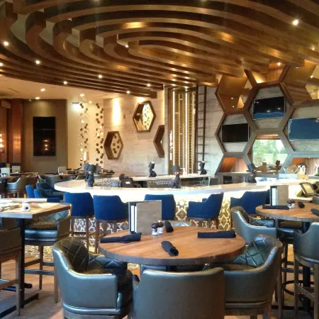 Sandman Signature Calgary Airport Hotel