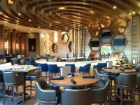 Sandman Signature Calgary Airport Hotel