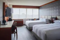 Detroit Marriott Southfield Hotels in Southfield