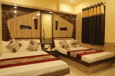 Hotel Royal Ajmer Hotel dekat Ajmer Dargah Sharif