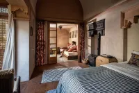 Riad Kbour & Chou - สวนน้ำ