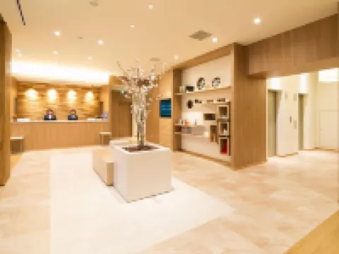 JR東日本ホテルメッツ 北上 北上のホテル