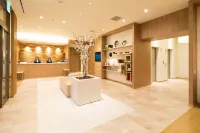 Jr-East Hotel Mets Kitakami Hôtels à : Kitakami