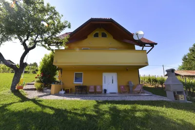 Apartments Vinska Trta