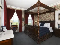 Inn at Taughannock Falls Hotels in Ulysses