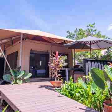 The Billi Resort Hotel Exterior