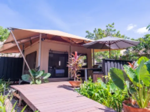 The Billi Resort Hotels in Broome