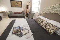 Atelier Inès Arts & Suites - Oda-kahvaltı