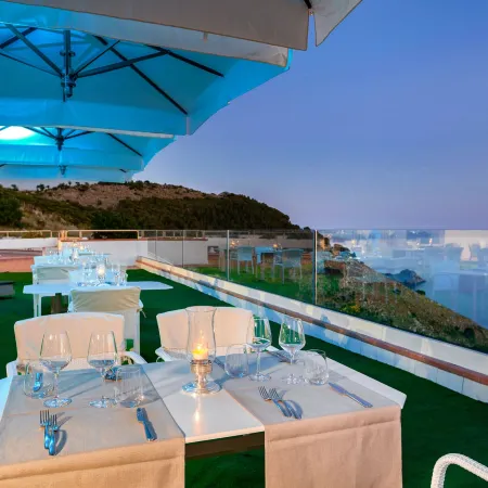Grand Hotel Pianeta Maratea Resort