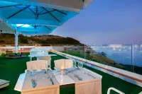 Grand Hotel Pianeta Maratea Resort - breakfast