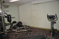 Quality Inn & Suites Lacey Olympia - Gym